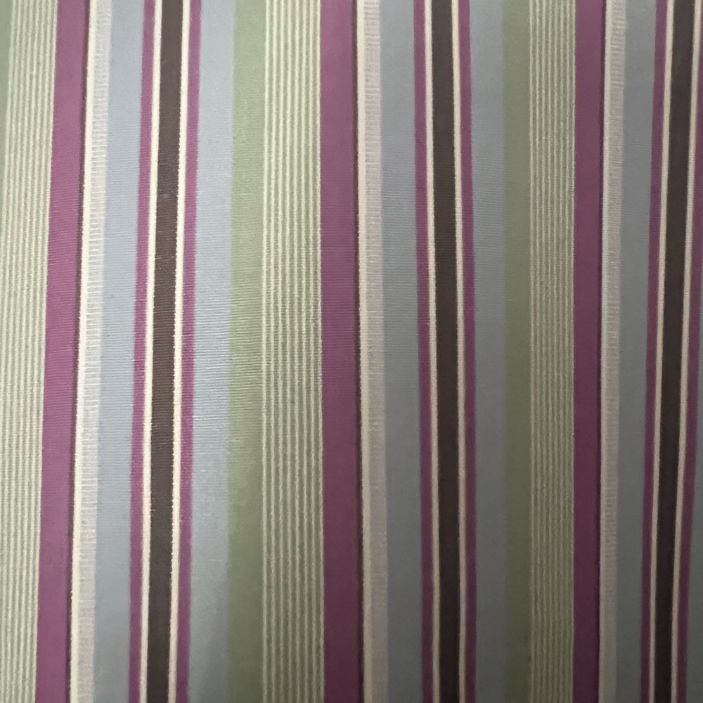Faconnable Men's Striped Shirt - Multicolor-XL - Picture 5 of 5